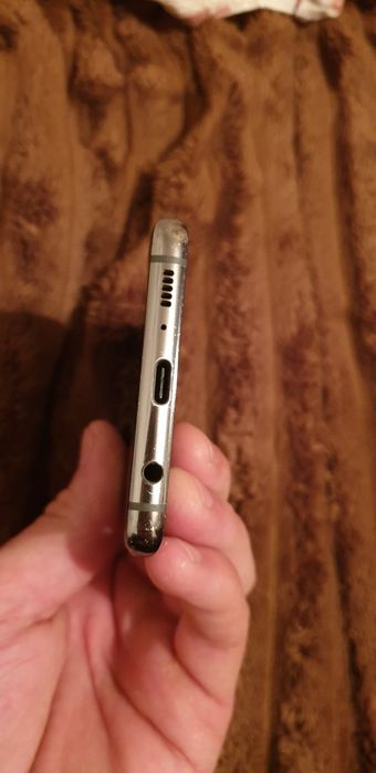 Samsung s10 на snapdragon