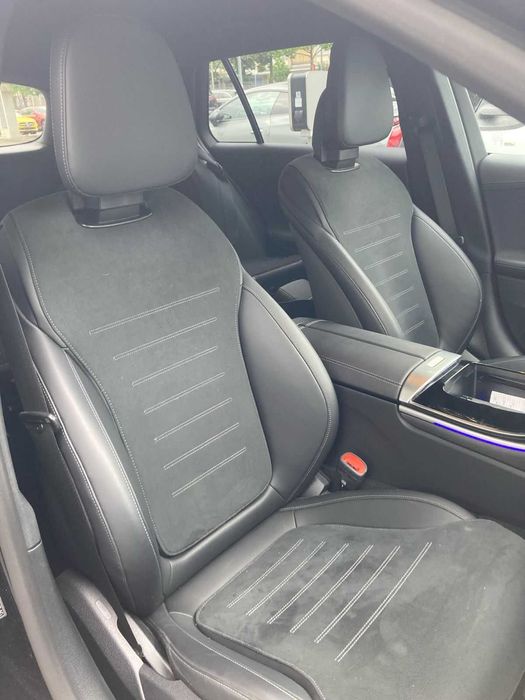 Mercedes-Benz C 300 de 4MATIC Station AMG Line Advanced Plus | Pack night | c/iva dedutível