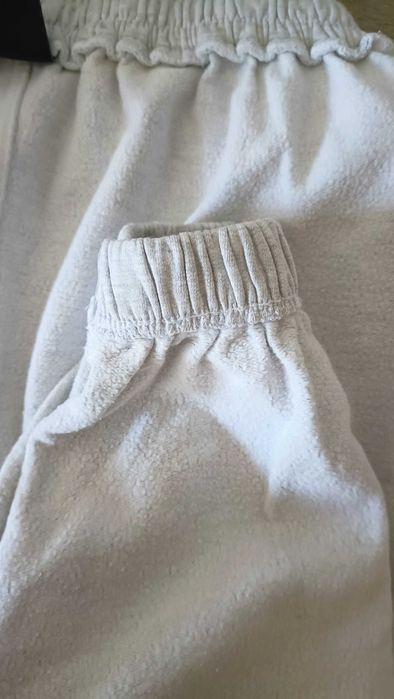 Calças de treino da Tiffosi