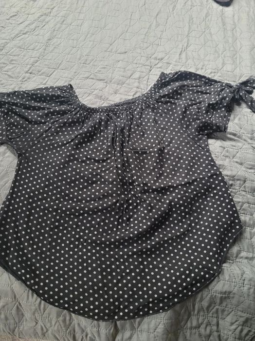 Koszulka damska w rozmiarze M