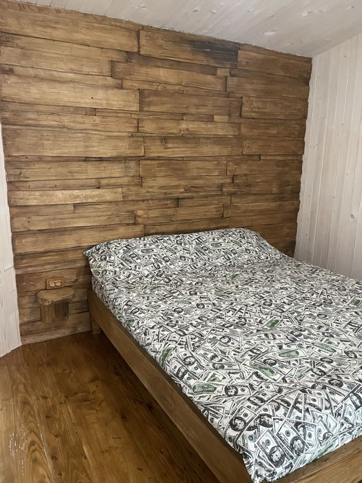 Затишний Будинок для відпочинку та святкування у Rest Family