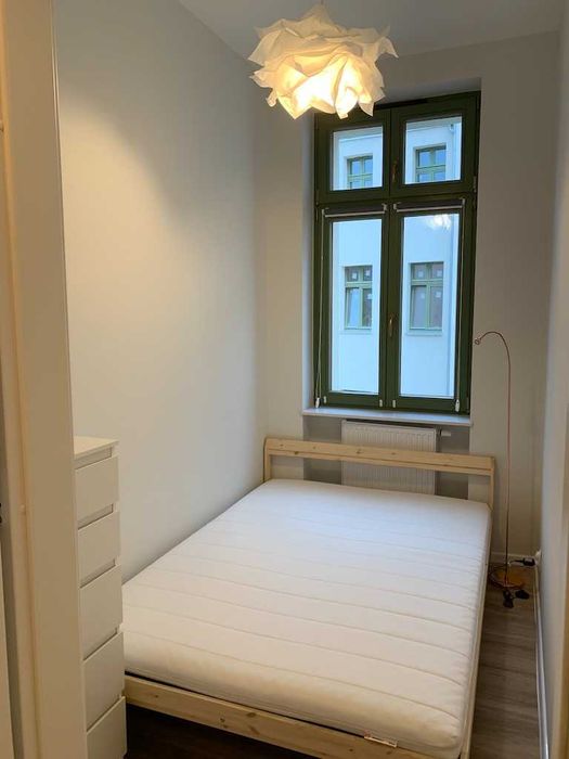 Mieszkanie – Poznań, Rynek Jeżycki, Jeżyce - Widok 2
