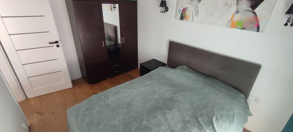 Segment bezczynszowy 72.5m2 MARKI struga