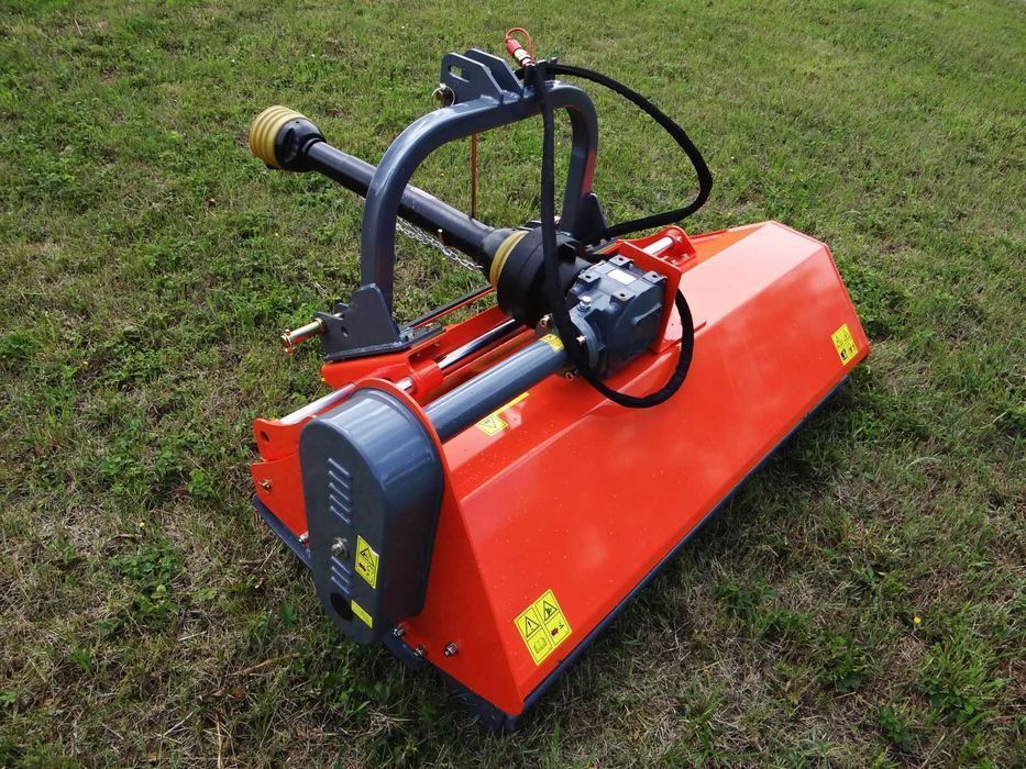 KOSIARKA BIJAKOWA MULCZER Rozdrabniacz 125cm 135cm 155cm 175cm PRZESUW