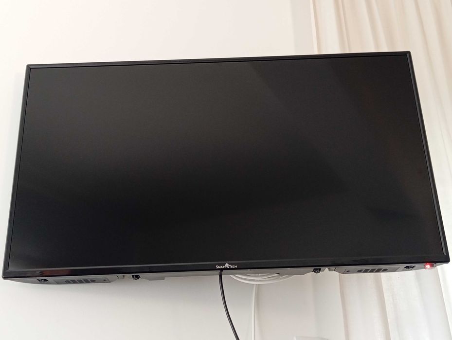 Televisao Smart Tech SMT40N30FC1L1B1