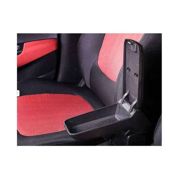 Подлокотник (ArmSter S) для Fiat Doblo 2015+ (ARMSTER, V00902)