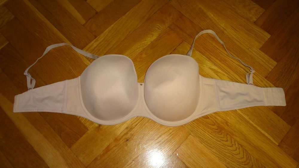 Biustonosz Fantasie Aura strapless 85G