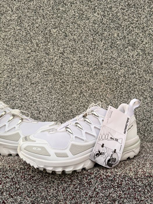 Salomon нові чоловічі