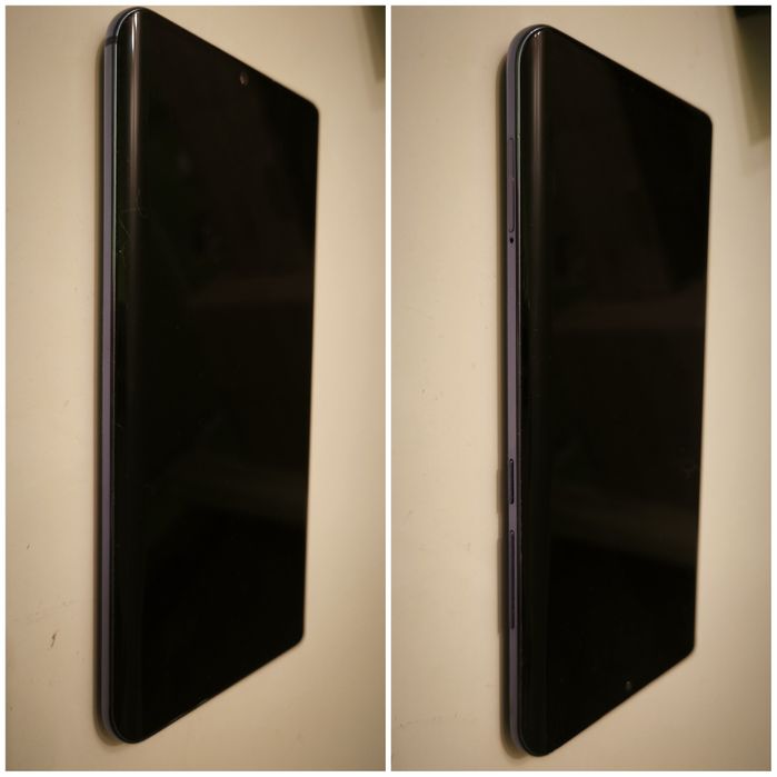 Smartfon Xiaomi mi note 10 lite 6 GB RAM telefon komórkowy etui