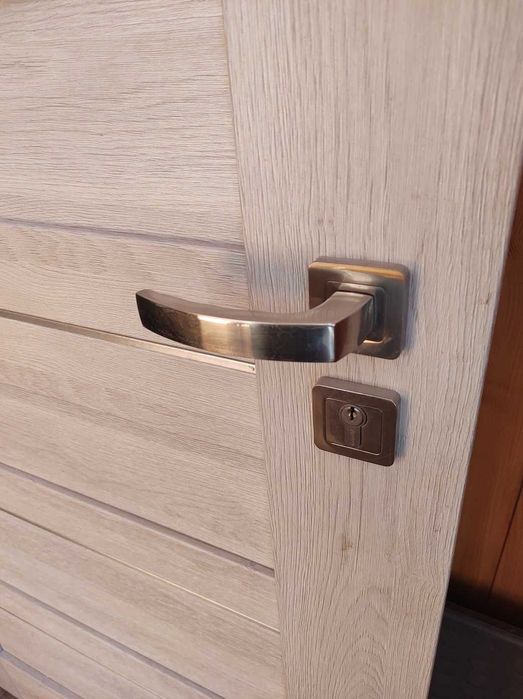 Drzwi ERKADO - dostępne od ręki