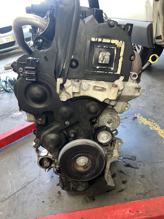Motor Peugeot , Citroen 1.4 hdi