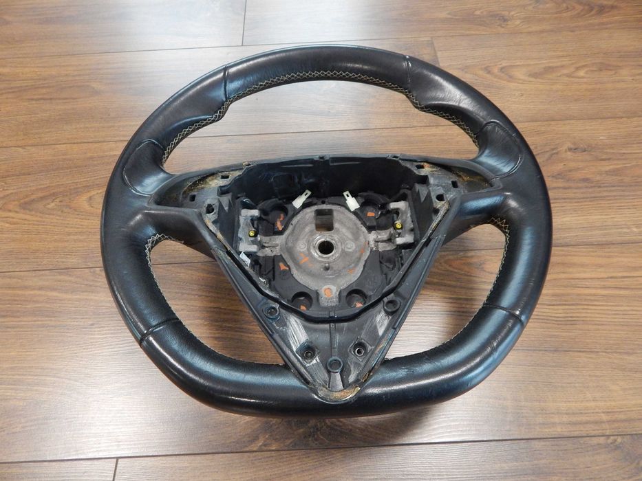 Kierownica Alfa Romeo Giulietta Lift skóra oryg