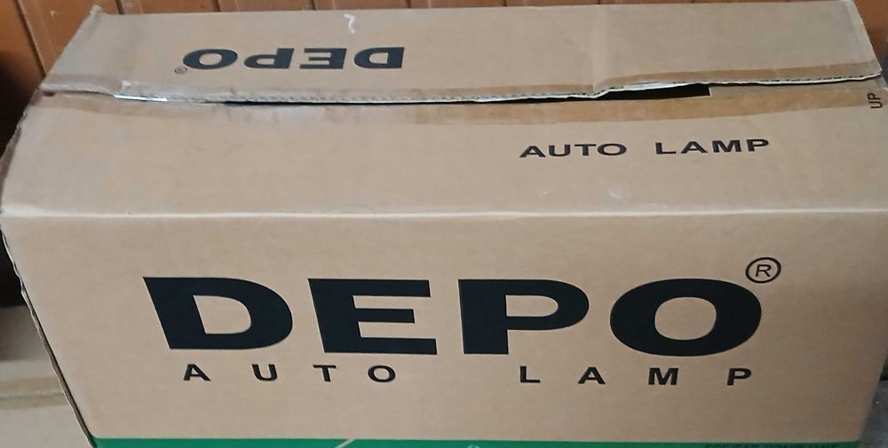 Vendo esta ótica em ótimo estado para o peugeot 307.