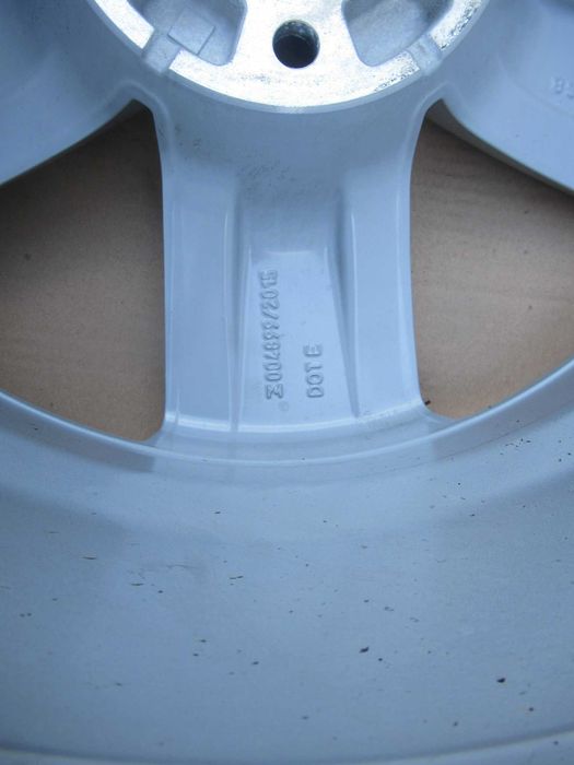 Alufelgi 18 4szt VW Amarok,T5. T6  4115