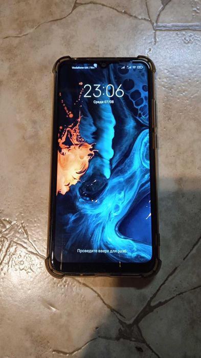 Смартфон Redmi 9C