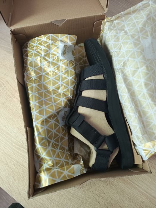 Мужские сандали Teva Original Dorado Sandals