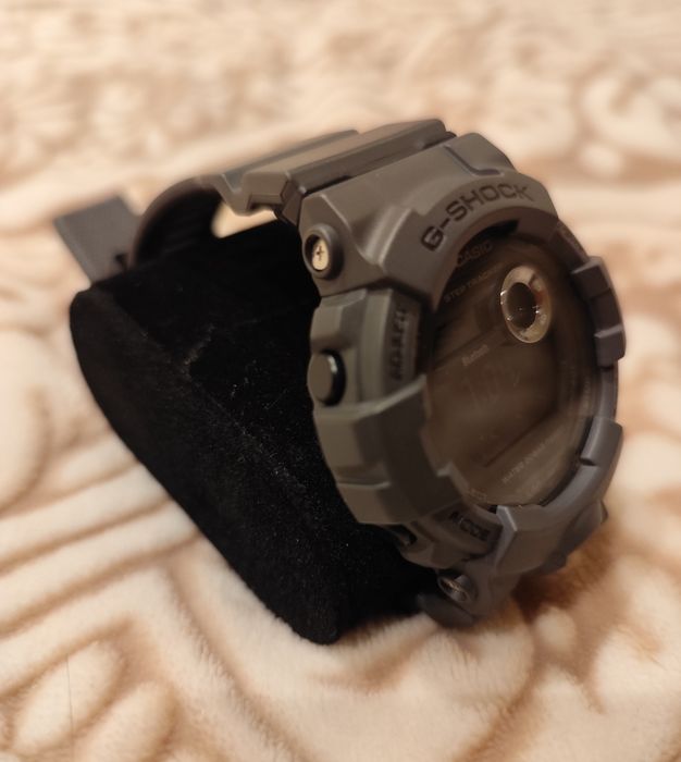 Relógio Casio g-shock gbd-800