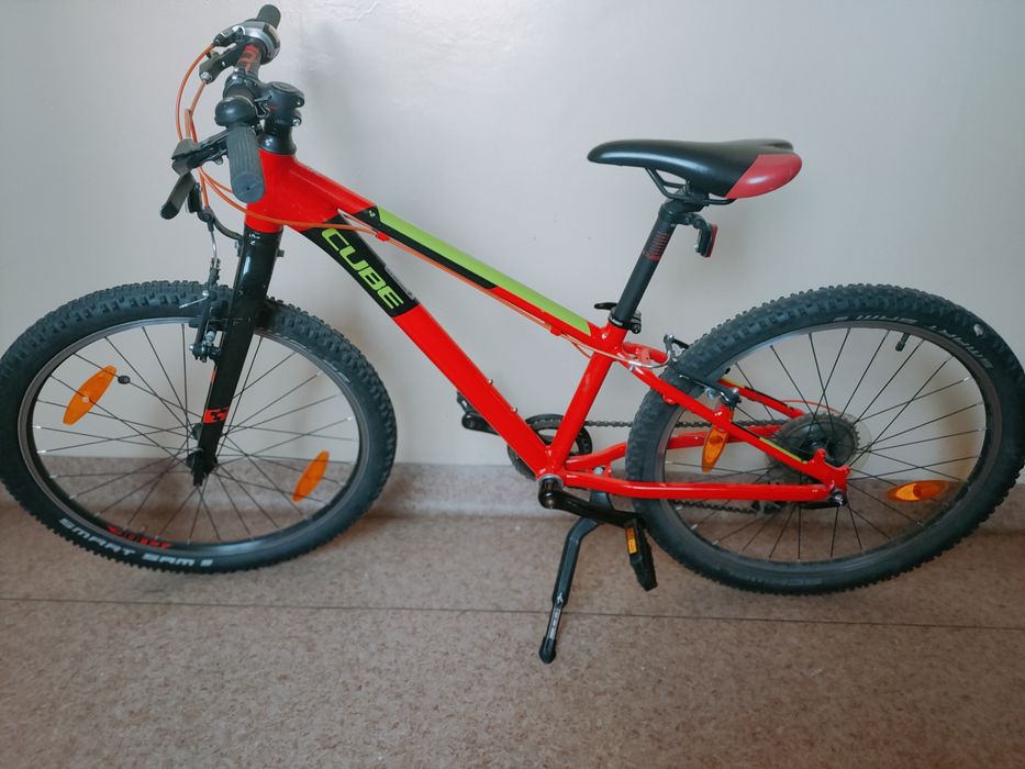 Rower Cube Acid 240 sl