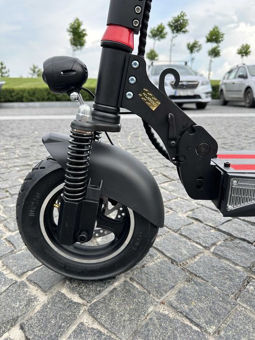 Электросамокат Kugoo M4 PRO 1000W‼️Електросамокат куго м4 про‼️ Самокат g2 g4 м365 электросамокат