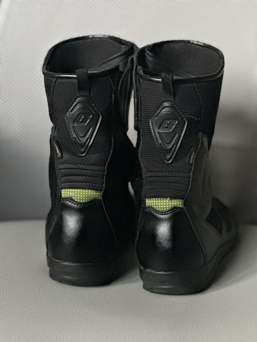 Gaerne buty motocyklowe, rozmiar 44