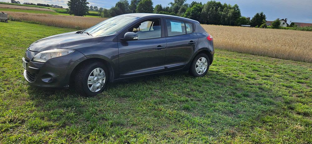 Renault Megan 1.5cdi