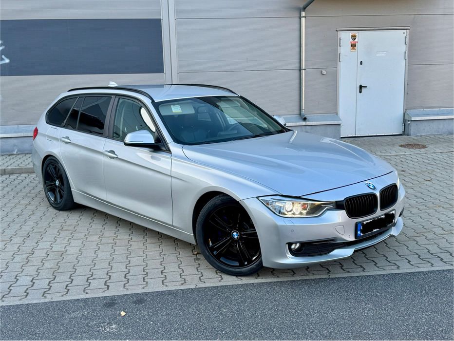 BMW Seria 3