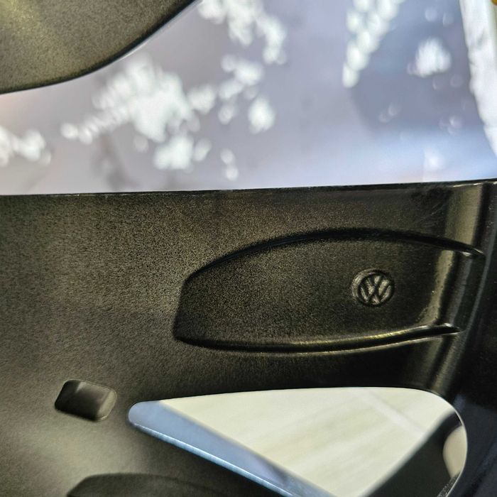 18" оригінальні диски VW Passat Tiguan T-Roc Marseille Design