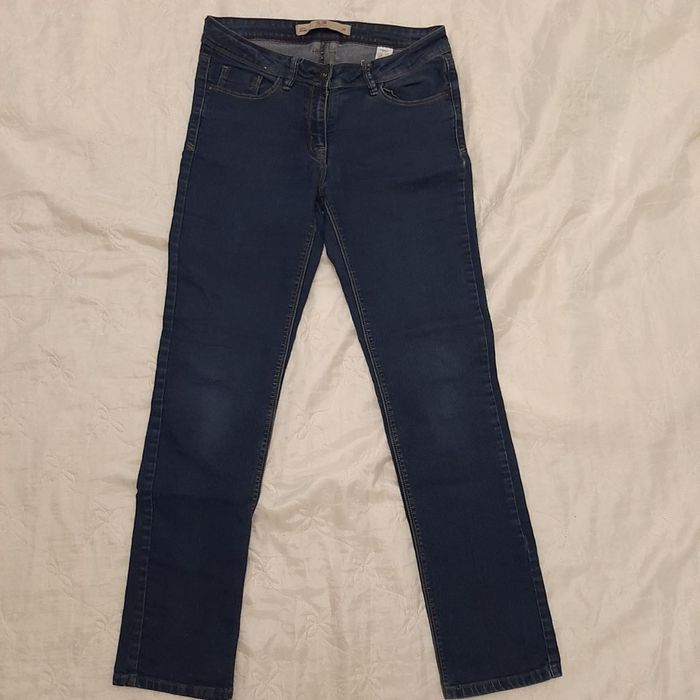 Джинсы next JEANS