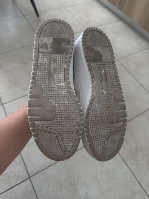 Кросовки Calvin Klein жіночі