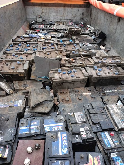 Skup Akumulatorów Częstochowa cena 2.20zł/kg (GOTÓWKA)