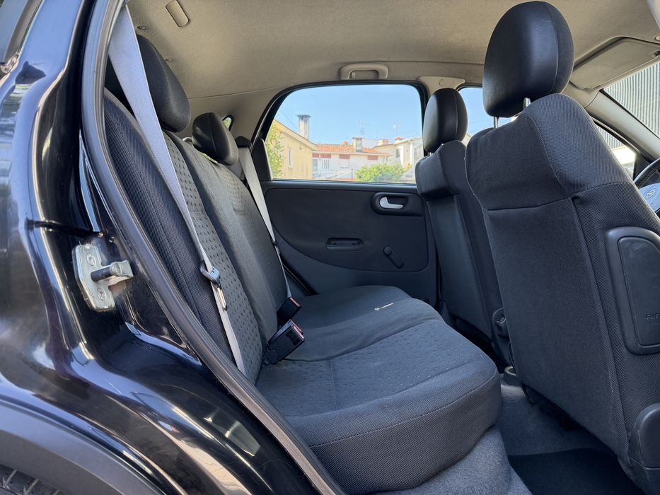 Opel Corsa C 1.2 Gasolina
