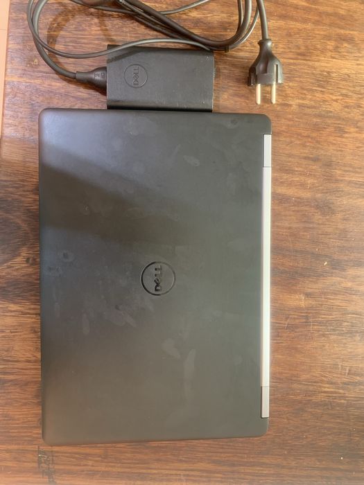 Computador Portatil Dell