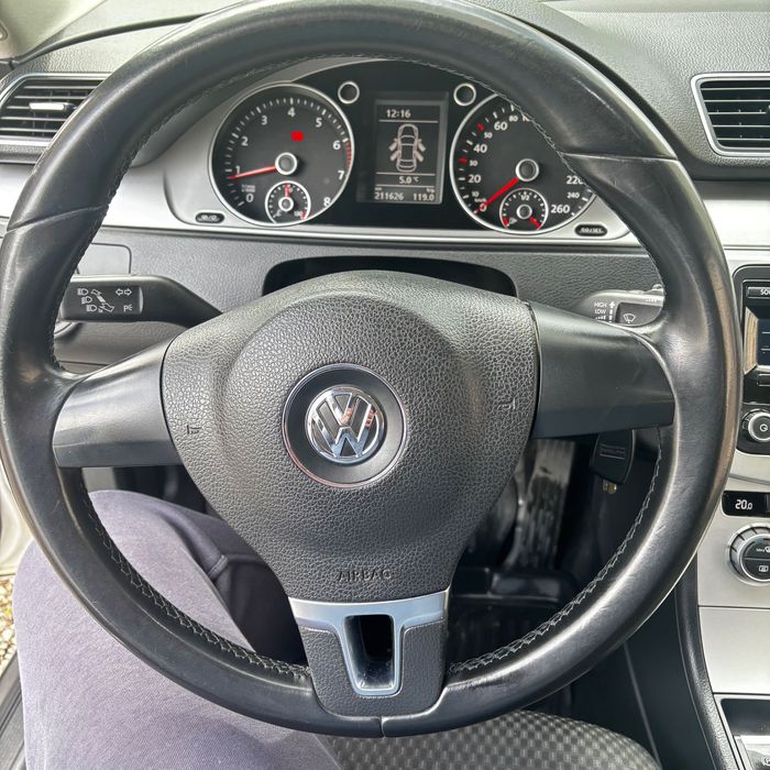 Продам Volkswagen Passat B 7