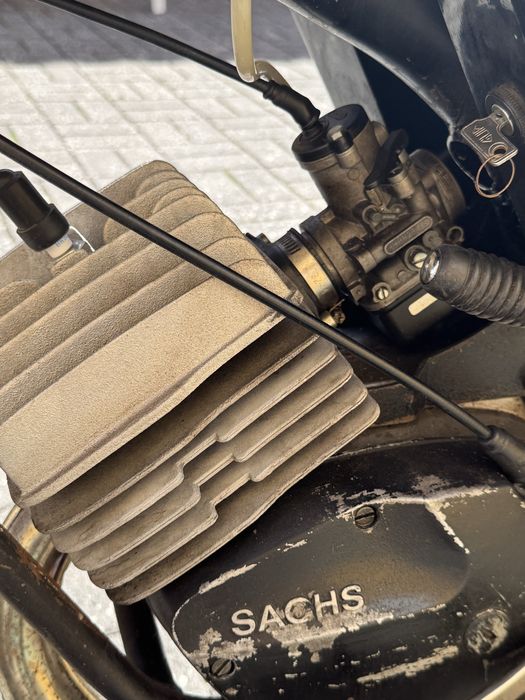 Sachs lotus v5 ++