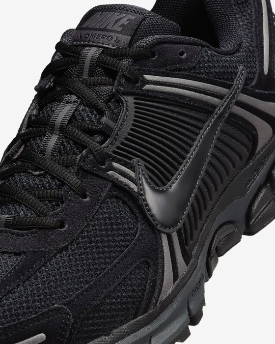 ‼️ОРИГІНАЛ‼️ Nike Zoom Vomero 5 (HF1553-001) кросівки чоловічі найк