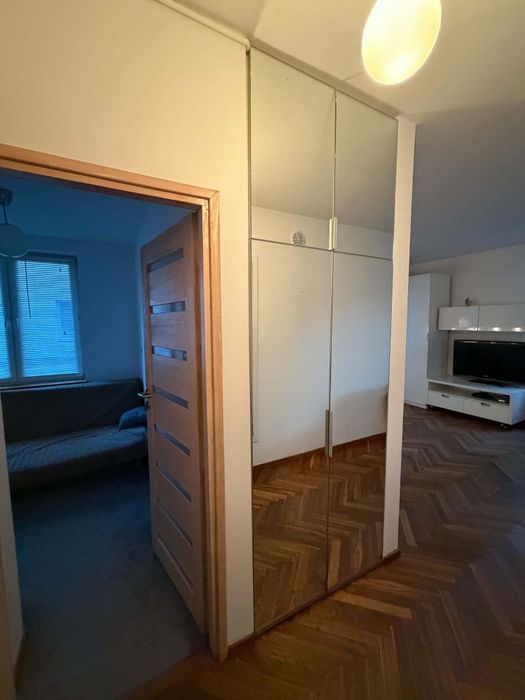 Mieszkanie – Warszawa - Widok 2