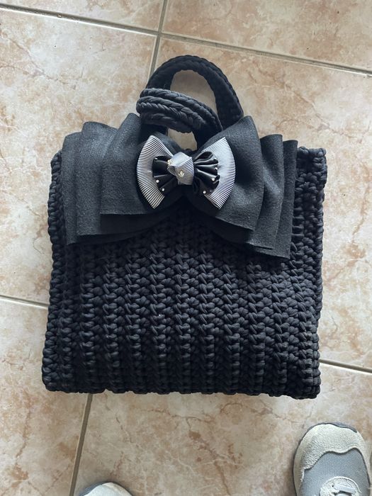 Malas de Senhora Artesanais – Peças Únicas e Exclusivas