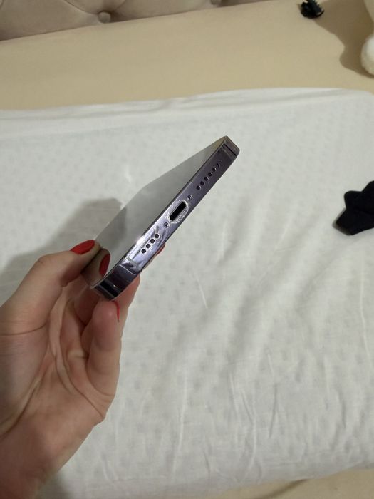 Apple iphone 14 pro max 256 purple, айфон 14 про макс 256 гб