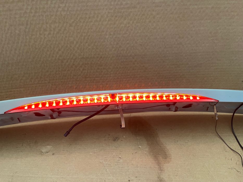 AILERON / SPOILER  ELERON BMW E61 520/530 / 5171.7061.467