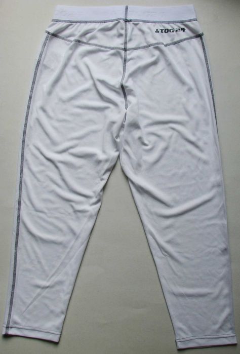 Термобілизна TOG 24 Wos M/L 10-12 ТермоШтани 3/4 Thermal Wear DRY
