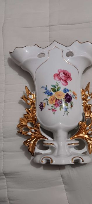 Vintage Vista Alegre Pitcher426133261470279681