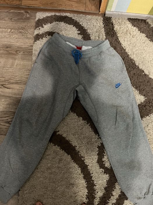 Штани бу найк оригінал