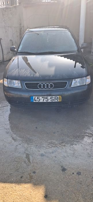 A3 1600 gasolina