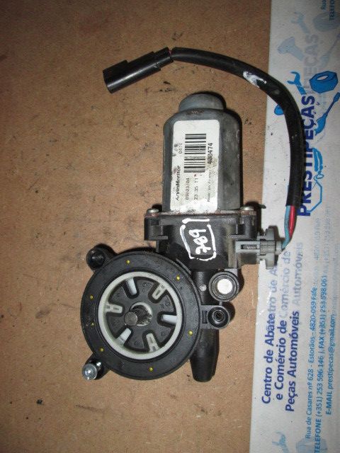 Motor vidro frente direito FORD Transit Kombi (FD_ _, FB_ _, FS_ _, FZ