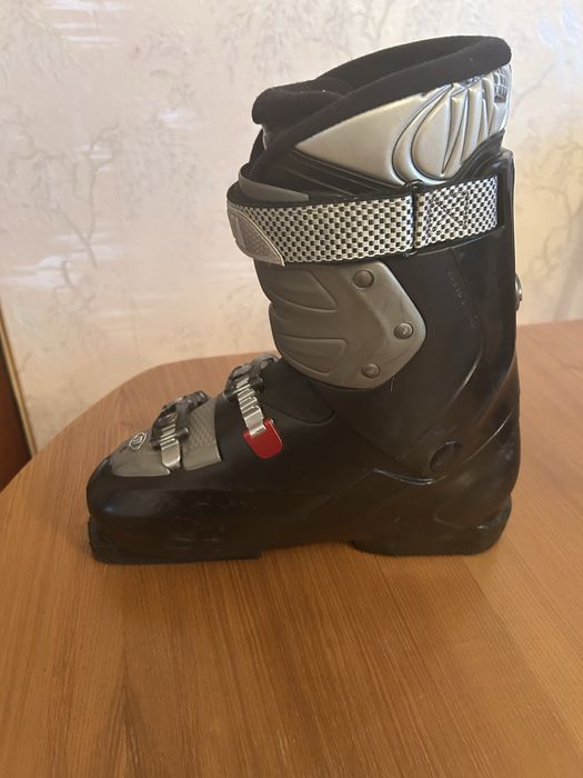 Лижні черевики Tecnika