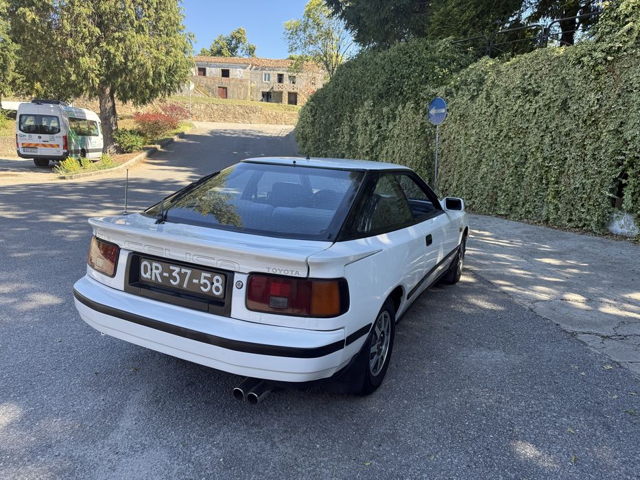 Toyota Celica