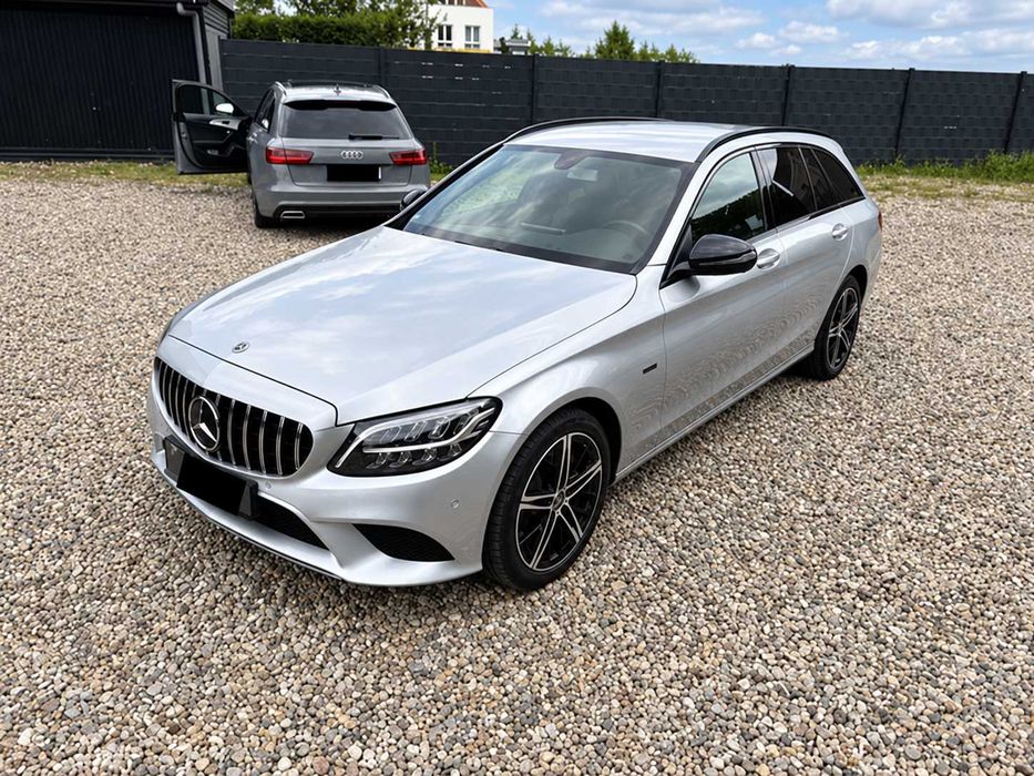 Mercedes-Benz 300