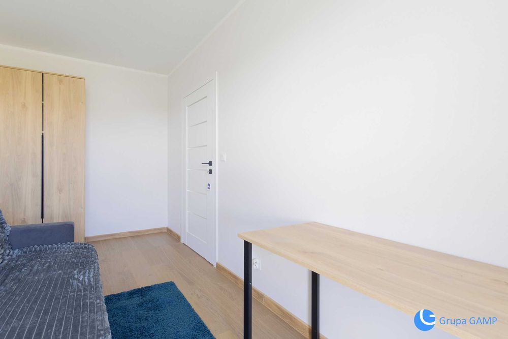 Od zaraz | Nowe! | 38 mkw. | Balkon | Złocień - Widok 6