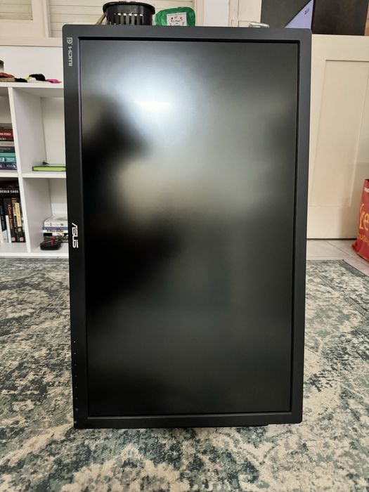 Monitor/TV ASUS PB278QV (27'' - Wide QuadHD - IPS LED64739895928834122