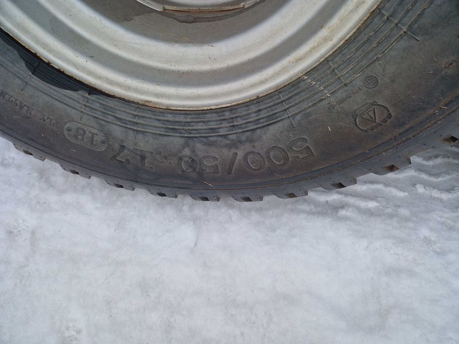 Przyczepa samozbierajaca strautmann